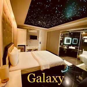 La Galerie *** Πόλη Χο Τσι Μινχ