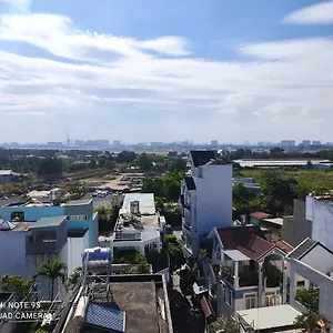 Khach San Hoa Anh Anh Hotel
