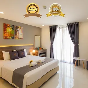 Hera Airport Hotel