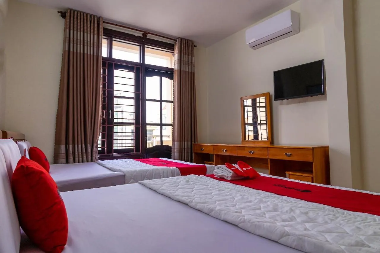 Reddoorz Near Lotte Cinema Cong Hoa Hotel Ho Chi Minh City